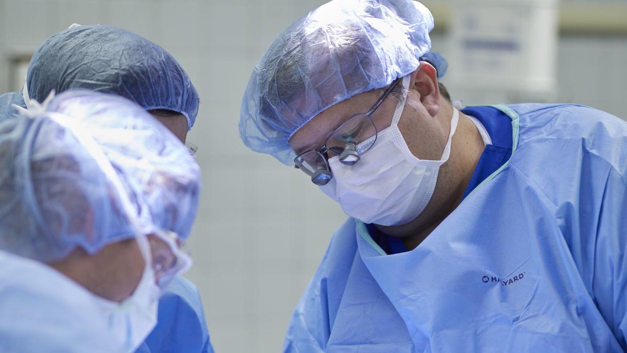 Protecting the brain: The newest option for treating carotid artery disease